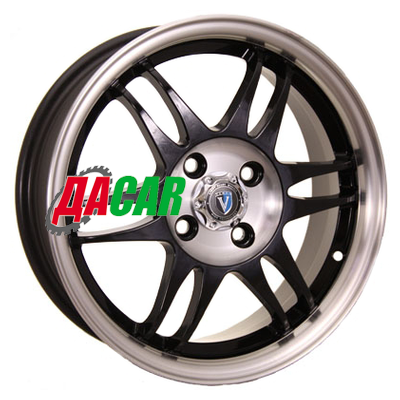 Venti 1702 7x17/5x114,3 ET38 D67,1 BD