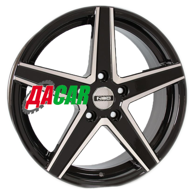 Neo 724 6,5x17/5x114,3 ET45 D66,1 BD