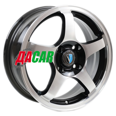 Venti A1062 6,5x16/5x108 ET50 D63,4 BD