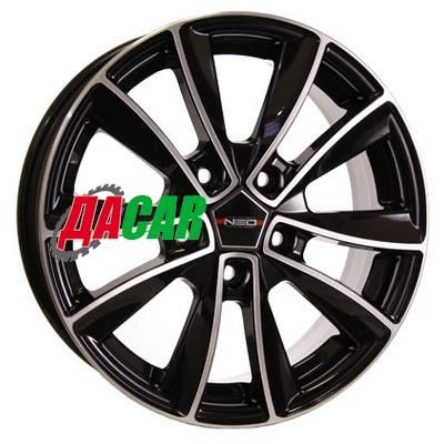 Neo 742 7x17/5x112 ET45 D57,1 BD