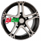 Neo 668 6,5x16/5x139,7 ET40 D98 BD
