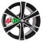 Tech Line 803 8x18/6x139,7 ET25 D106,1 BD