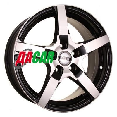 Neo 646 6,5x16/5x108 ET50 D63,4 BD