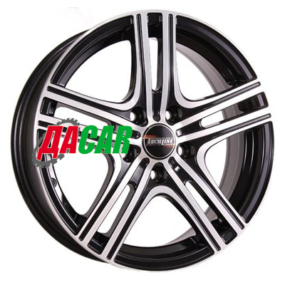 Tech Line 626 6,5x16/5x100 ET38 D67,1 BD