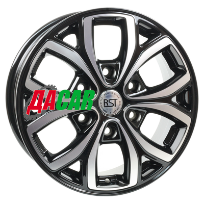 RST R056 (H1) 6,5x16/6x139,7 ET50 D92,5 BD