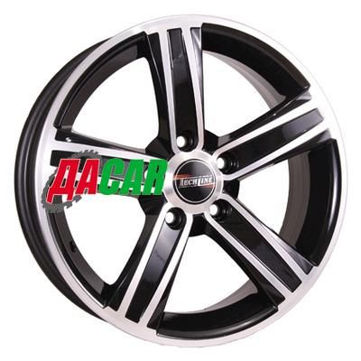 Tech Line 628 6,5x16/5x105 ET39 D56,6 BD