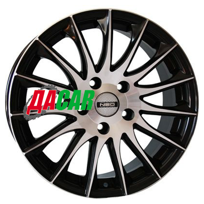 Neo 731 7x17/5x112 ET40 D57,1 BD