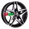Tech Line 630 6,5x16/5x112 ET38 D57,1 BD