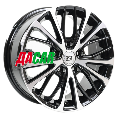 RST R036 (Avensis) 6,5x16/5x114,3 ET39 D60,1 BD