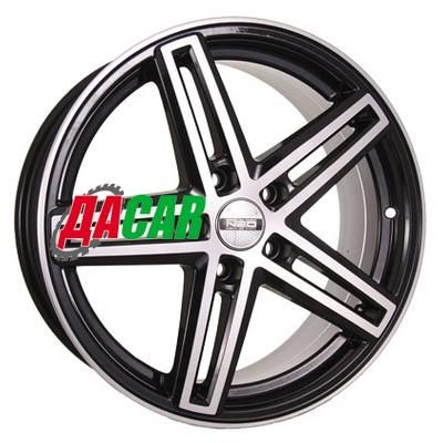 Neo 760 7x17/5x112 ET42 D66,6 BD