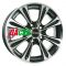 Tech Line 526 5,5x15/4x100 ET45 D60,1 BD