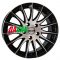 Neo 731 7x17/4x100 ET40 D60,1 BD