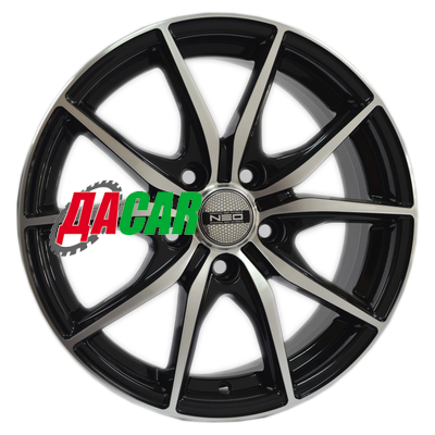 Neo 776 7x17/5x112 ET45 D66,6 BD