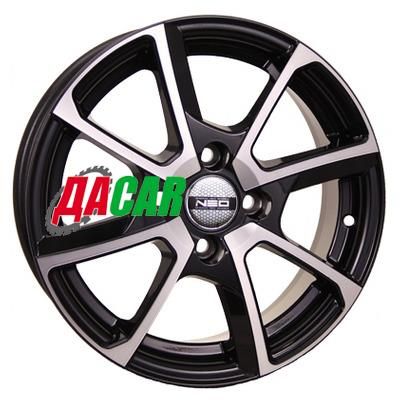 Neo 538 6x15/4x114,3 ET45 D56,6 BD