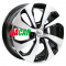 RST R006 (Solaris) 6x16/4x100 ET46 D54,1 BD
