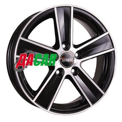 Tech Line 604 6,5x16/5x114,3 ET45 D60,1 BD