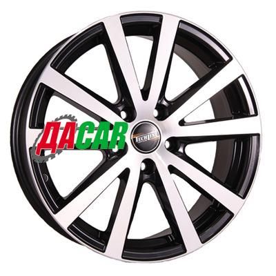 Tech Line 709 7,5x17/5x112 ET45 D66,6 BD