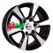 Neo 705 7,5x17/6x139,7 ET25 D106,1 BD