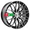 Neo 940 7,5x19/5x114,3 ET45 D67,1 BD