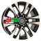 Neo 832 7,5x18/6x139,7 ET25 D106,1 BD