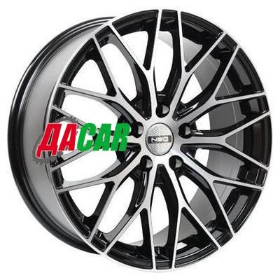 Neo 940 7,5x19/5x114,3 ET45 D67,1 BD