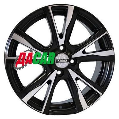 Neo 574 6x15/4x100 ET45 D60,1 BD