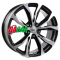 RST R009 7,5x19/5x114,3 ET35 D60,1 BD