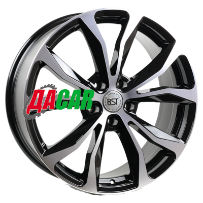 RST R009 7,5x19/5x114,3 ET35 D60,1 BD