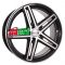 Neo 760 7x17/5x115 ET41 D70,1 BD