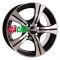 Tech Line 410 5,5x14/4x98 ET32 D58,6 BD