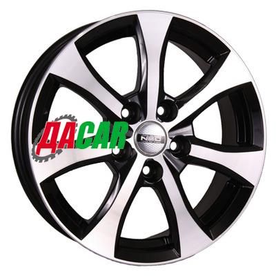 Neo 633 6,5x16/5x114,3 ET45 D60,1 BD