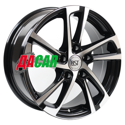 RST R046 (Focus) 6,5x16/5x108 ET50 D63,4 BD