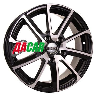 Neo 648 6,5x16/5x114,3 ET45 D67,1 BD