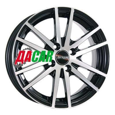 Tech Line 535 6x15/5x112 ET45 D57,1 BD