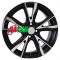 Neo 674 6x16/4x100 ET37 D60,1 BD