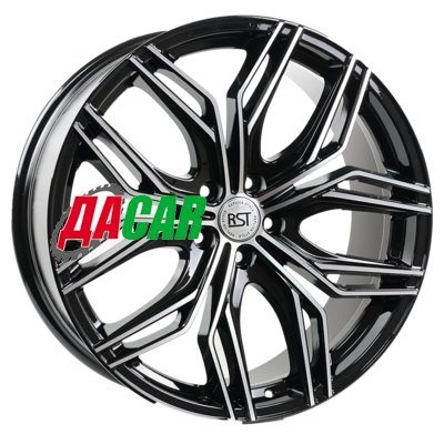Tech Line 205 8,5x20/5x112 ET42 D66,6 BD