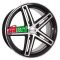 Neo 660 6,5x16/5x114,3 ET46 D67,1 BD