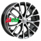 RST R015 (Logan) 6x15/4x100 ET40 D60,1 BD