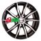 Neo 651 6,5x16/5x114,3 ET38 D67,1 BD
