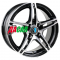 Venti 1518 6x15/5x100 ET38 D57,1 BD