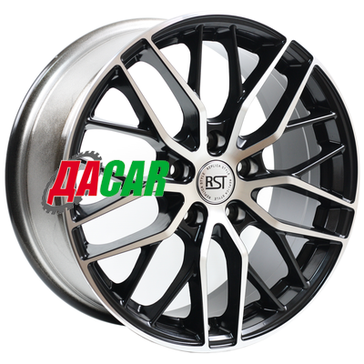 RST R007 (Camry) 7,5x17/5x114,3 ET45 D60,1 BD