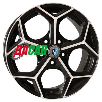 Venti 1612 6,5x16/5x108 ET50 D63,4 BD