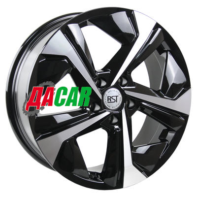 RST R048 (Rav4) 7x18/5x114,3 ET35 D60,1 BD