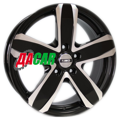 Neo 736 7x17/5x112 ET45 D57,1 BD