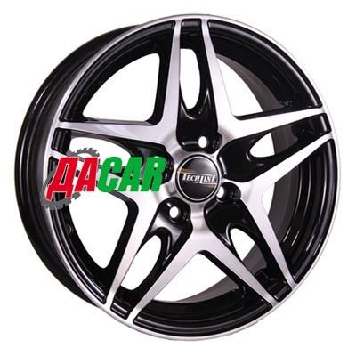 Tech Line 630 6,5x16/5x114,3 ET38 D67,1 BD