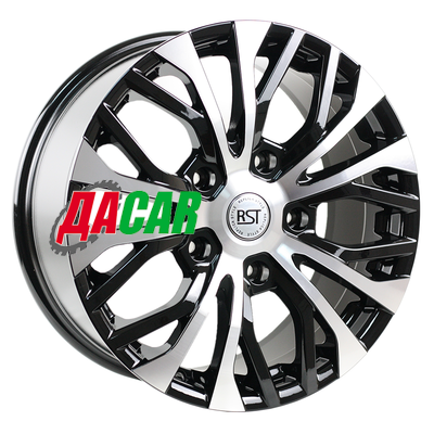 RST R088 (LC200) 8x18/5x150 ET56 D110,1 BD