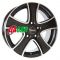 Tech Line 677 6,5x16/5x114,3 ET50 D66,1 BD