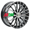 Neo 671 6,5x16/5x114,3 ET45 D67,1 BD
