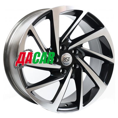 RST R017 (Qashqai) 7x17/5x114,3 ET40 D66,1 BD