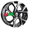 RST R087 (RX) 6,5x17/5x114,3 ET35 D60,1 BD